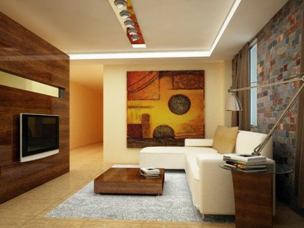 moderna-dnevna-soba-deco-idea-panel