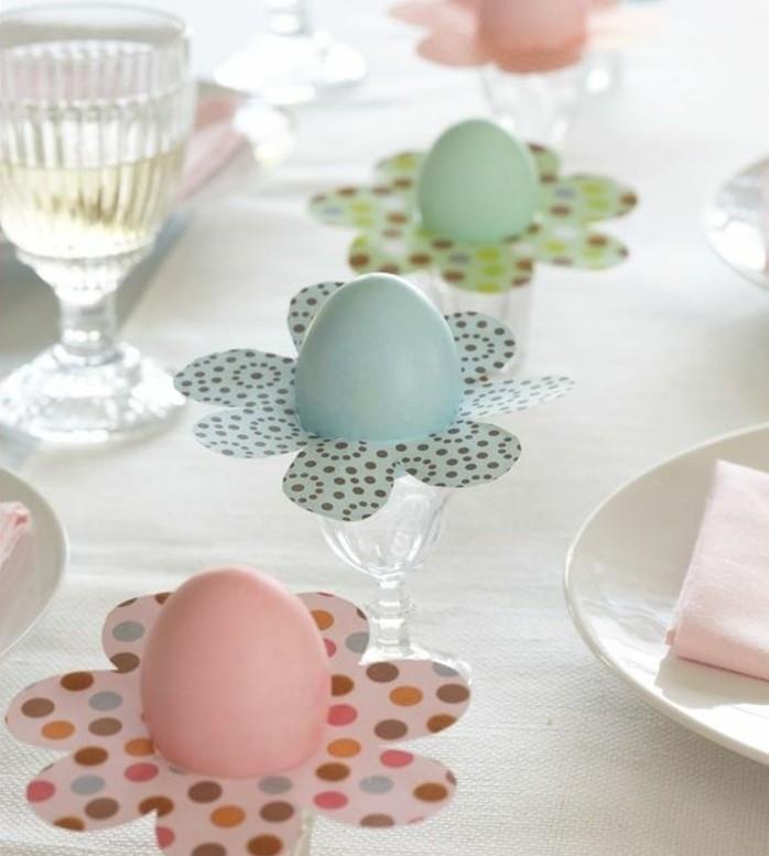 yumurtalı paskalya-dekorasyon-fikri-basit-ve-çok güzel-öneri