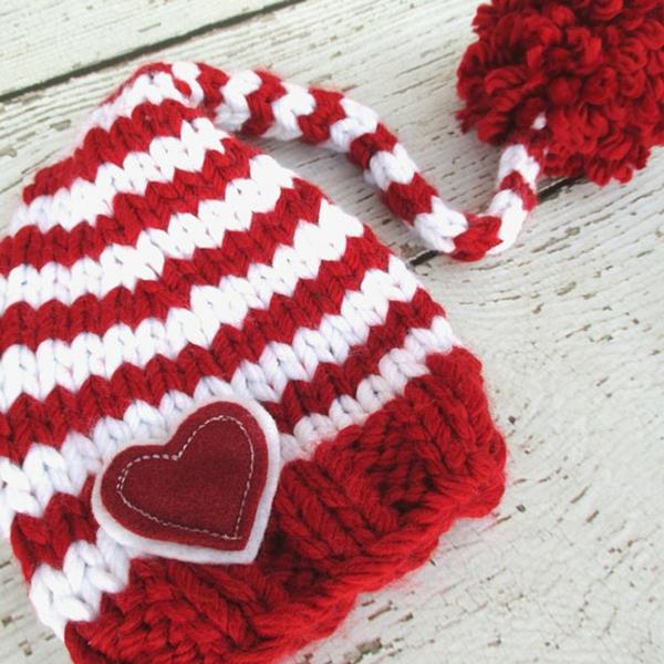 dovanos idėja-Valentino-skrybėlė-originalus