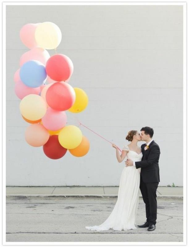 poroka-dekoracija-ideje-pastelno-roza-poroka-dekoracija-chic-romantična-dekoracija-chic-baloni