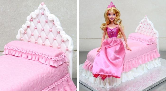 Barbie pyrago viršelis disney princesės pyrago viršelis disney princesės pyragas