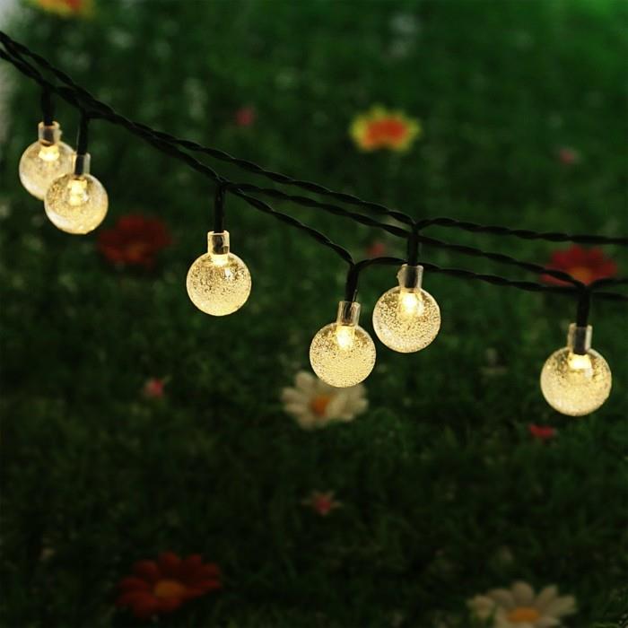 ideja-svetlo-garland-ball-garland-light-ball-garden-žoge