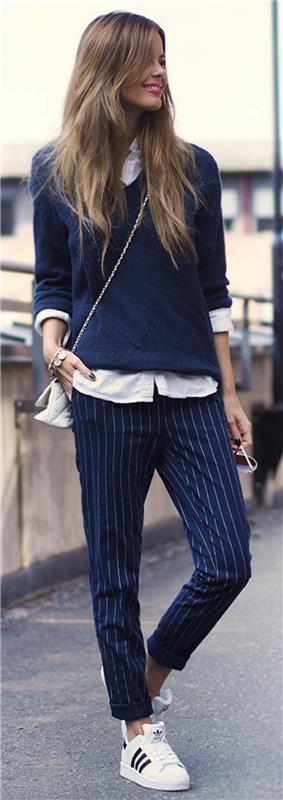 idėja-megztinis-moteris-žakardo-apranga-žiemos-gražuolė