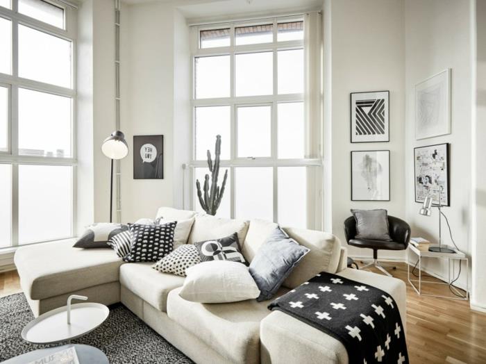 idėja-kuris-modernus-kilimas-svetainei-pasirinkti-interjero sofą