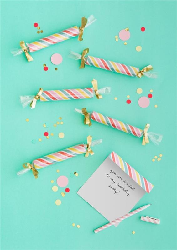 fikir-ne-doğum günü-kartı-30-yıl-şeker-doğum günü-davetiye-kartı