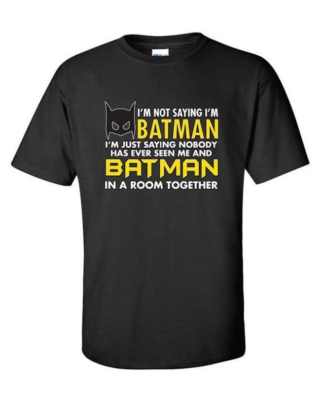 Senelio dovanos idėja geriausia gimtadienio dovanos idėja pelėdai dovanoti Betmeno marškinėliai