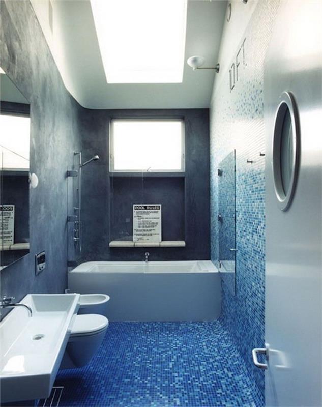 Ideje za dekoracijo majhne kopalnice moderne rešitve za prenovo kopalnice