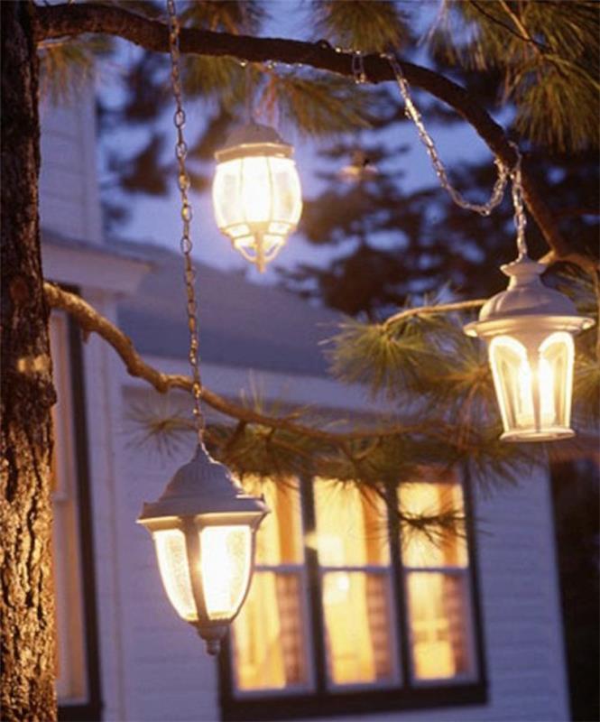 svetilka-zunanja-dekoracija-ideja-za-vrt-in-krajinsko-svojo-teraso