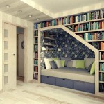 Estantes de livros