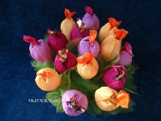 Flores artificiais