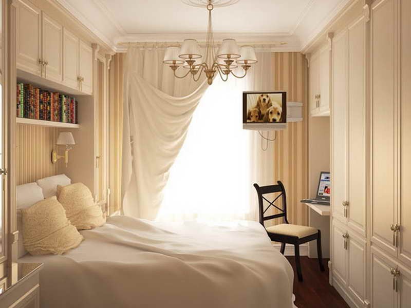 Quarto claro