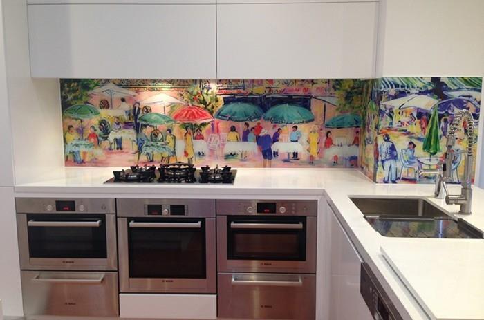 idėjos-virtuvė-splashback-nerūdijantis plienas-ikea-custom-glass-splashback-cool