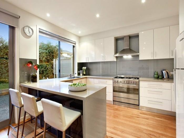 idėjos-splashback-kitchen-splashback-nerūdijantis plienas-ikea-custom-made-modern-glass splashback