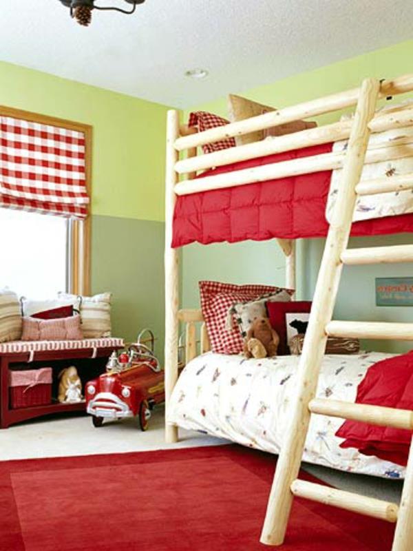 dekoracija-ideje-fant-spalnica-kampiranje