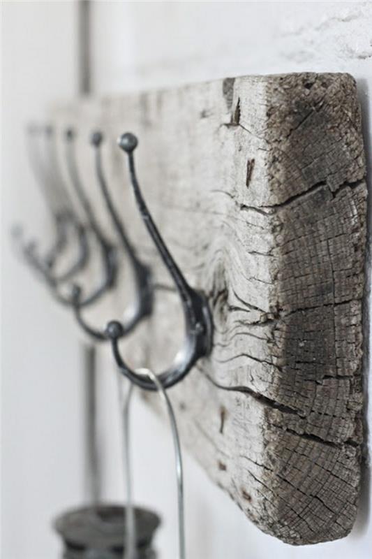 kullanım fikirleri-driftwood-serin-ev-dekoru