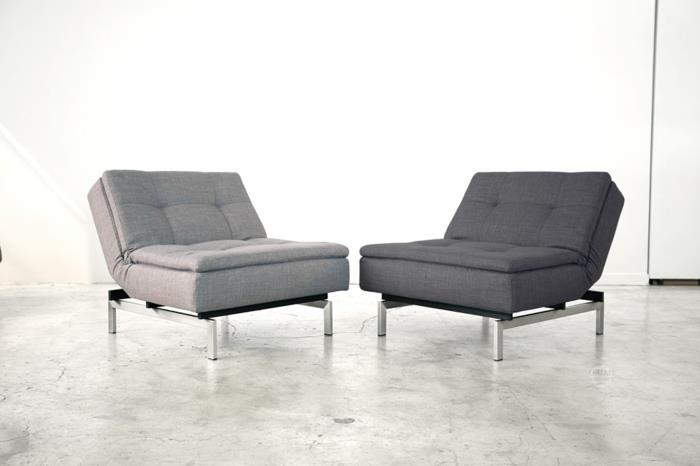 modern-gri-açılabilir-koltuk-koltuk-ile-iç-için-için-fikirler
