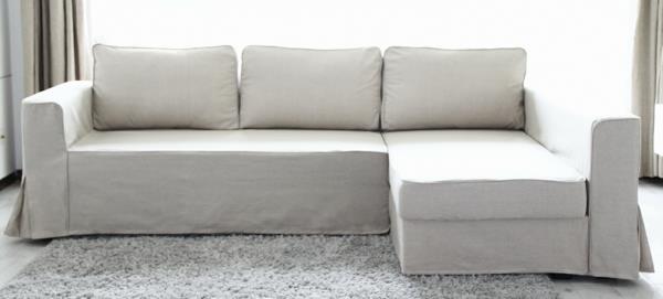 ikea-moderni-kavč-belo-usnje-