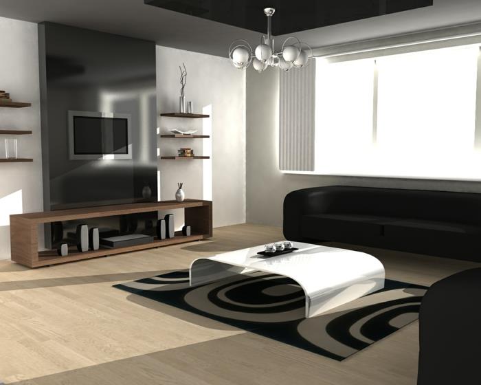 ikea-deco-decoration-salon-classic-preproga-moderna-mizica