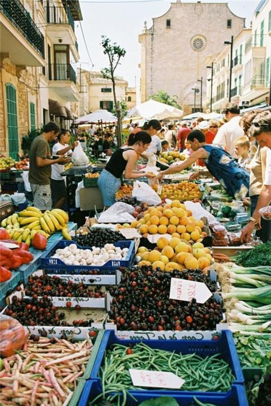 Mayorka Adası-ziyaret-palma-de-majorca-in-fotoğraflar-palma-de-majorca-routard