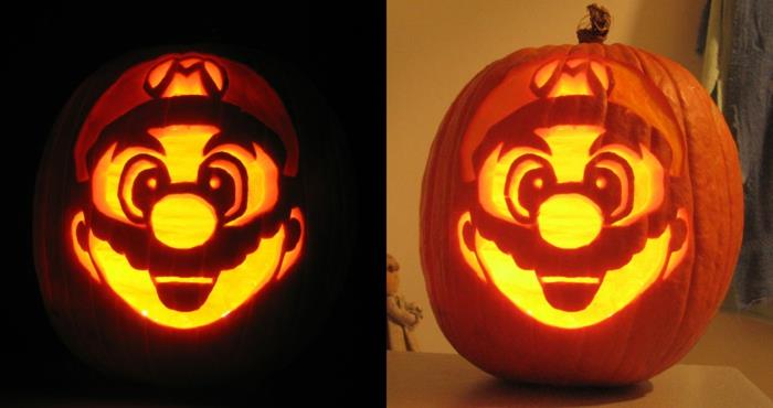 Halloween-buča-slika-deco-hiša-Toussaint-it-s-me-mario