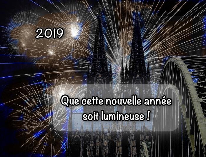lepe slike srečno novo leto 2019, fotografski ognjemet, foto praznovanje novega leta 2019