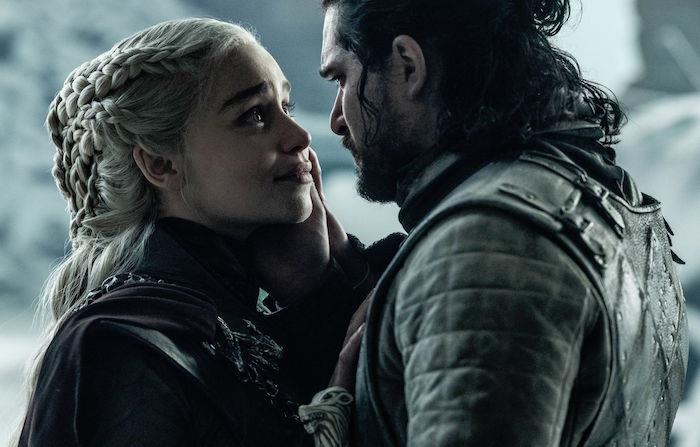 „Game of Thrones“ baigėsi gegužės 19 d., Pasibaigus 8 sezonams, tačiau ir toliau kelia diskusijas