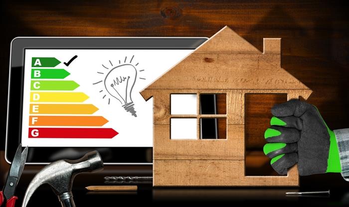 įsipareigojimų veiksmų planas, numatytas Energetikos ir klimato įstatyme žemos energijos klasifikacijos būsto savininkams