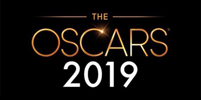 Ilustracija Oskarja 2019 za članek o Bradleyju Cooperju, ki ni nominiran za oskarja 2019 za najboljšo režijo za A Star Is Born