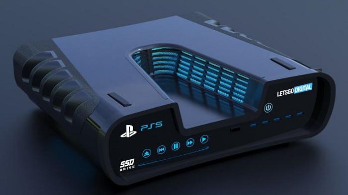 Wired, gelecekteki Playstation 5 için yeni kontrol cihazını dokunsal teknolojiyle test etti
