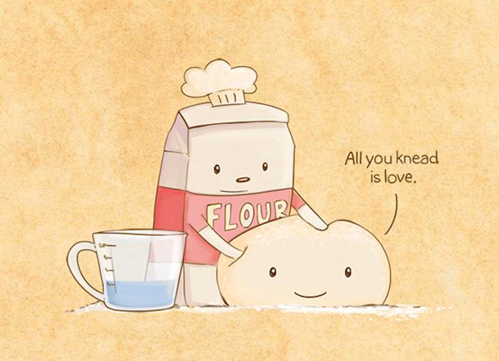 Tumblr arka planları, disegno kawaii di componenti, ingilizce scritta