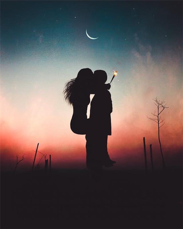 Immagini sfondi tumblr, ragazzo ve ragazza abbracciati