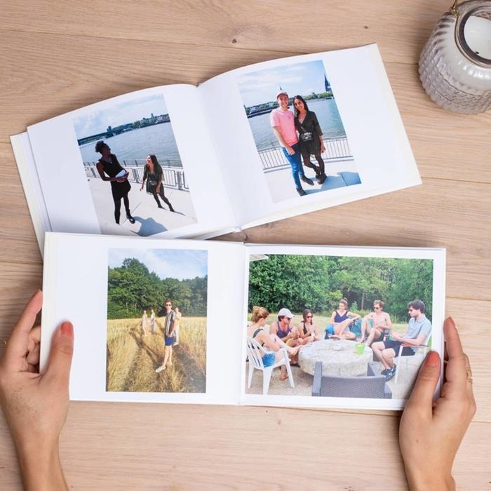 fotoğraf albümü baskısı yüksek kaliteli fotoğraf kağıdı oluşturma kişiselleştirilmiş albüm hediyesi