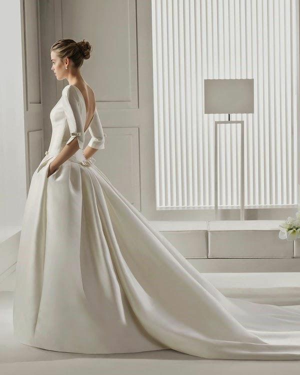 bir prensesin evlenmek için giyeceği ilham verici elbise tarzı ve lüks