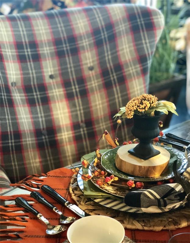 ilham basit manuel aktiviteler sonbahar dekoru sonbahar masası ilham vazosu merkez parçası