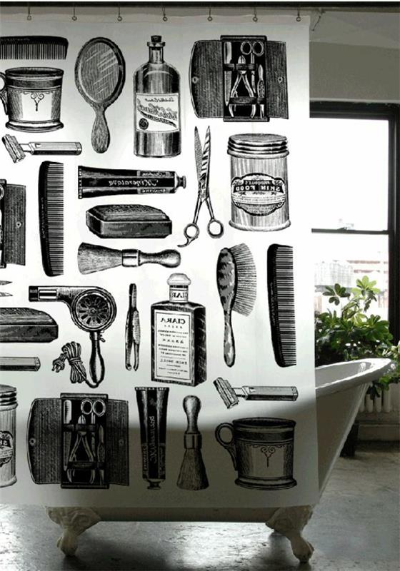 aletler-nasıl-süsleme-banyo-duş-perdeleri