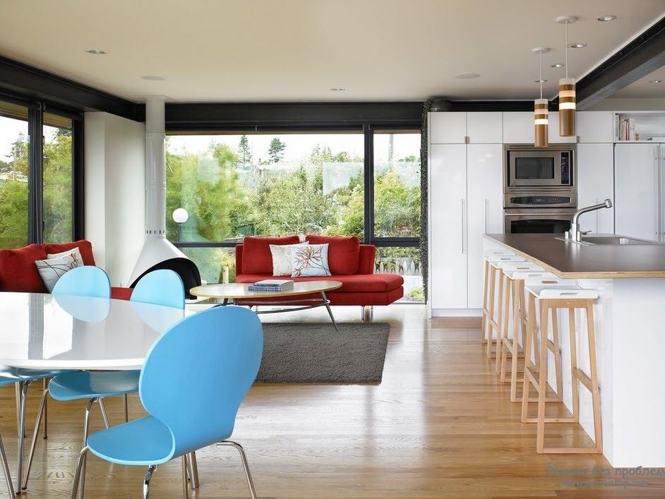 Zoneamento interno