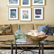 Como fazer um apartamento em estilo náutico