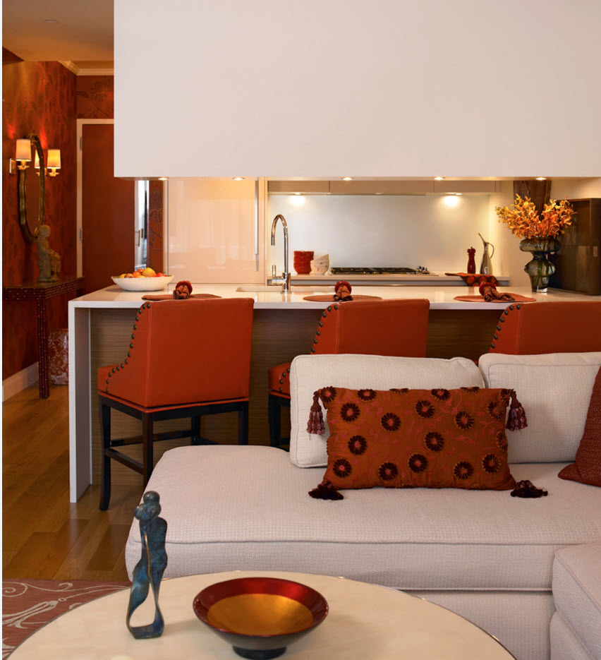 Studio di cucina design