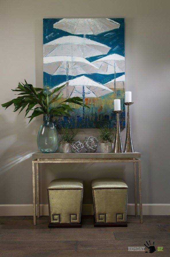 Decoração original