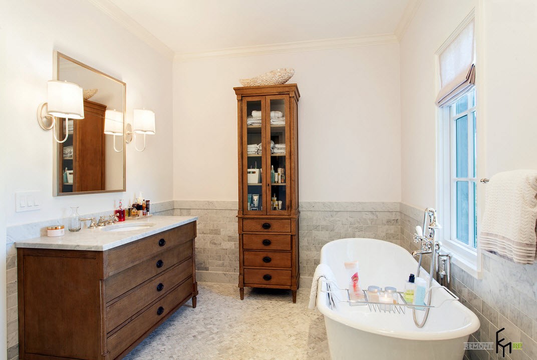 Arredo bagno