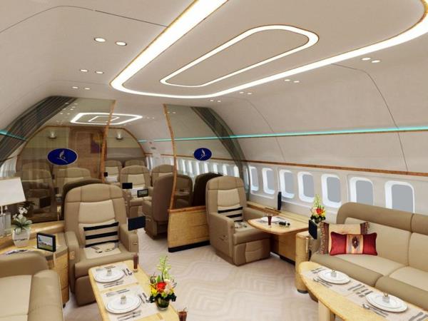 notranjost-zasebno-letalo-luksuz