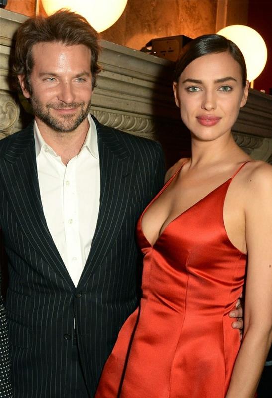 irina-shayk-bradley-cooper-en-ünlü-çiftler-en-ünlü-çiftler