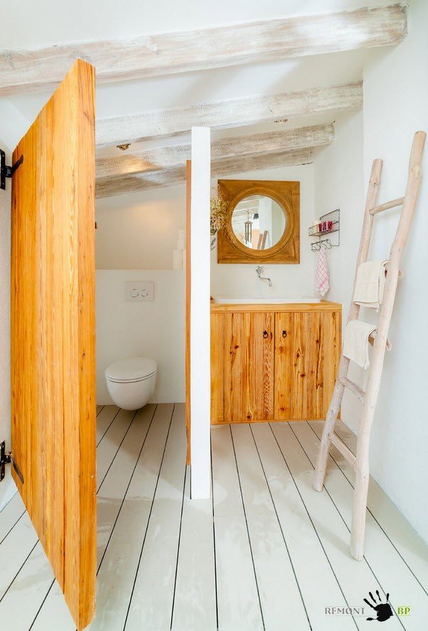 Decoración de baño