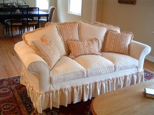 dramblio kaulo deko sofa