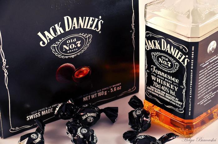 Dovanų idėjos vyras 30 metų vyras dovanų idėja geek originali dovana Jack Daniels