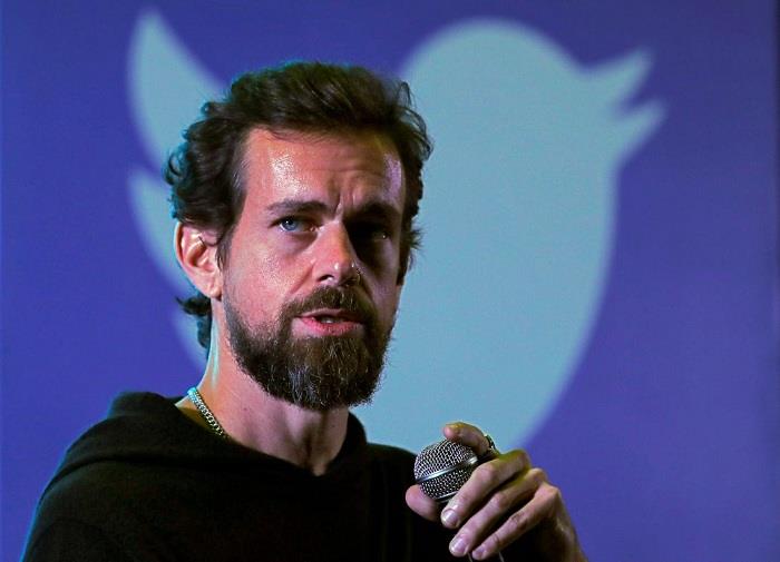 Twitter patronu Jack Dorsey, çalışanları için ömür boyu telekomünikasyon kuruyor