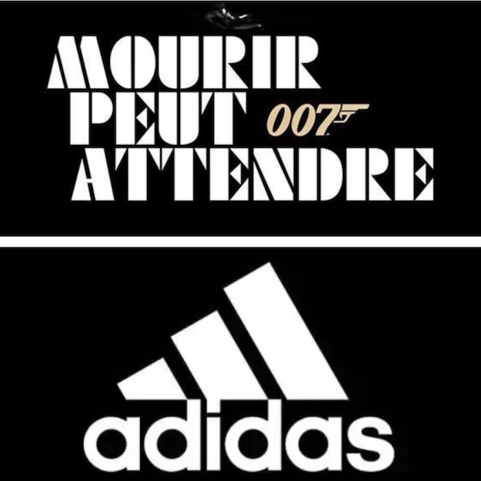 Adidas, 007 James Bond x Adidas anısına bir çift Ultra Boost hazırlayacaktı