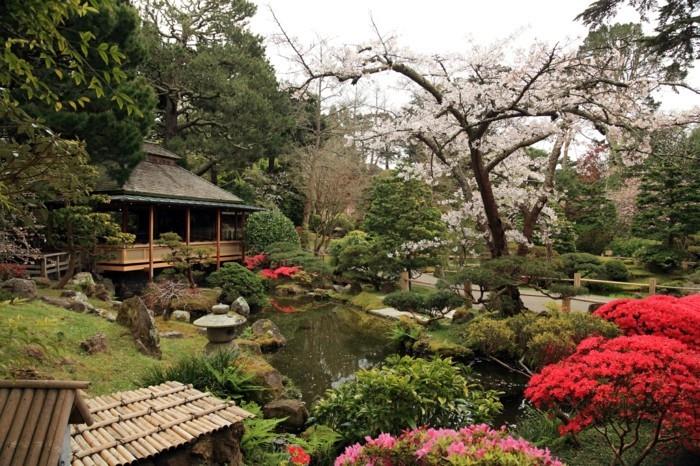 japonski-vrt-pokrajina-podoba-lepe-pokrajine-šopek-rož