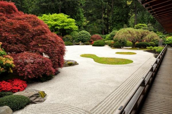 portland-frame-japonų sodas