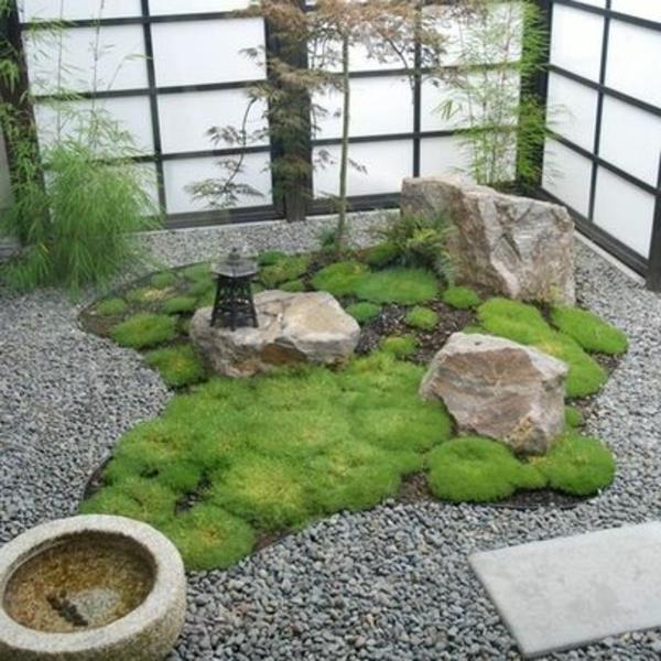 klasično-japonski vrt